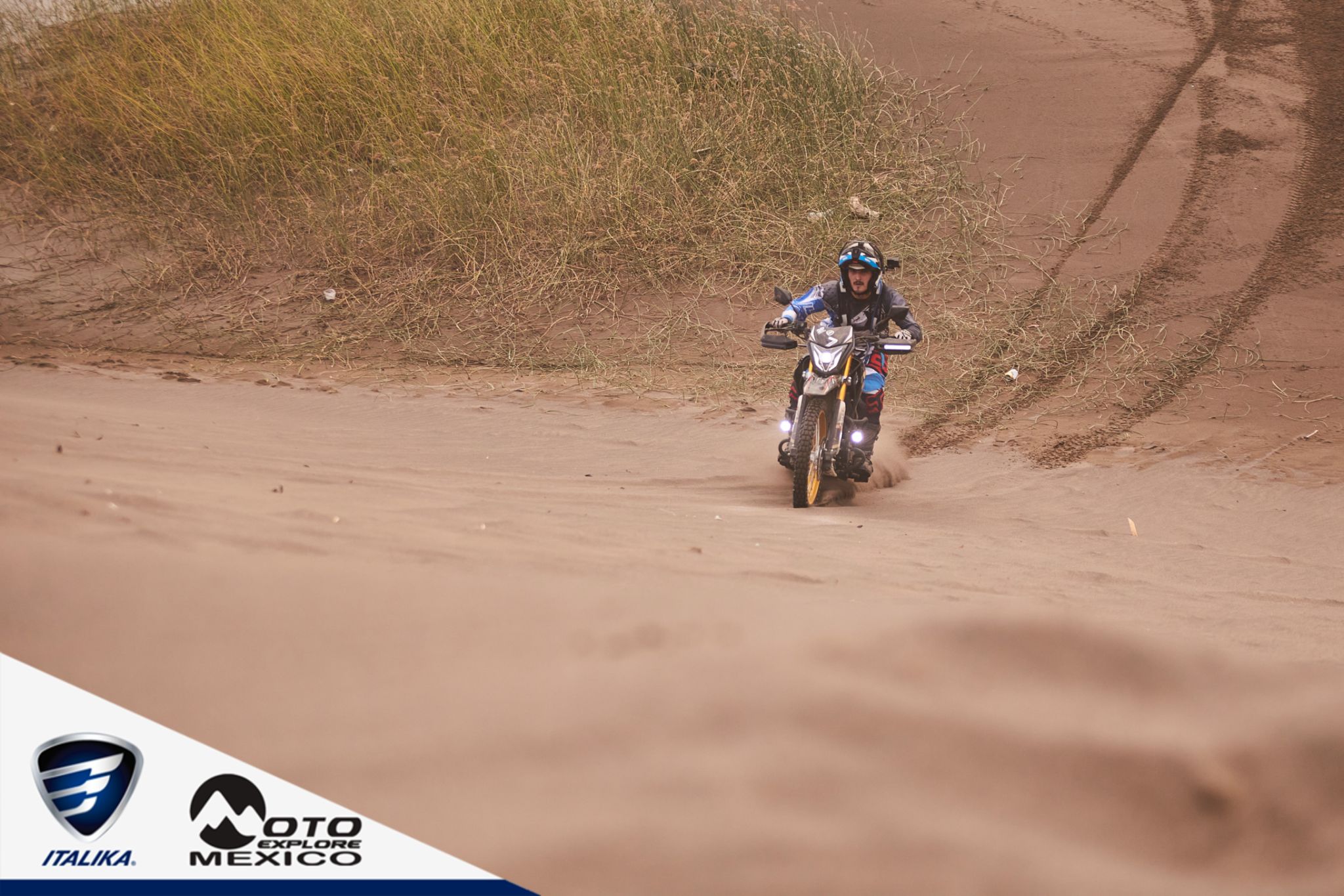 ITALIKA CHACHALACAS D2 451